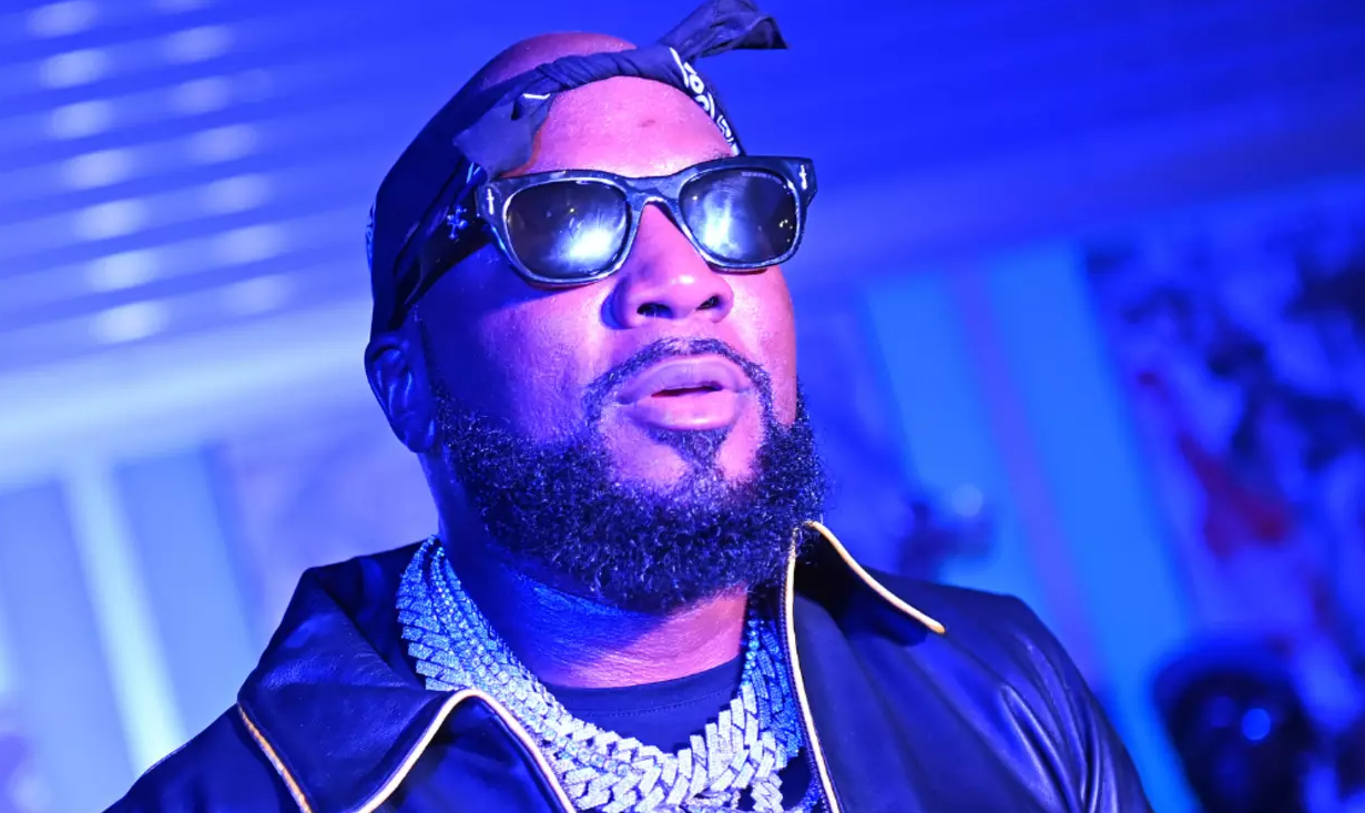 Jeezy Teases Fresh Collaborations With Rihanna, DJ Khaled & More For New LP 
